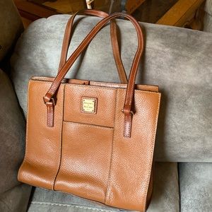 Dooney and Bourke handbag